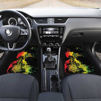 Afro Music Pride Car Mats From Our Roots The World Finds Rhythm - Wonder Print Shop