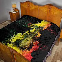 Afro Music Pride Quilt From Our Roots The World Finds Rhythm - Wonder Print Shop