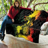 Afro Music Pride Quilt From Our Roots The World Finds Rhythm - Wonder Print Shop