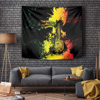 Afro Music Pride Tapestry From Our Roots The World Finds Rhythm - Wonder Print Shop