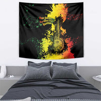 Afro Music Pride Tapestry From Our Roots The World Finds Rhythm - Wonder Print Shop