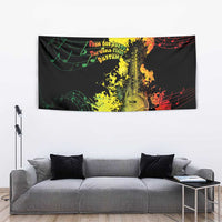 Afro Music Pride Tapestry From Our Roots The World Finds Rhythm - Wonder Print Shop