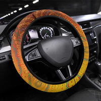 Afro Latina Queen Steering Wheel Cover The Beauty Of Black Women - Wonder Print Shop