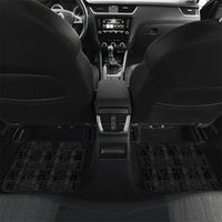 Custom Haiti Football 2026 Car Mats Haiti Nan Mondyal