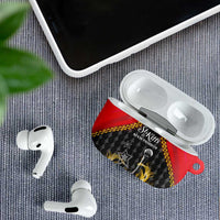 St Kitts Nevis Cricket Patriots AirPods Case Road To Victory - Wonder Print Shop