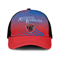 Antigua and Barbuda Cricket Classic Cap Falcons Unstoppable - Wonder Print Shop