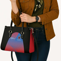 Antigua and Barbuda Cricket Leather Bag Falcons Unstoppable - Wonder Print Shop