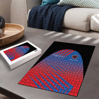 Antigua and Barbuda Cricket Puzzle Falcons Unstoppable - Wonder Print Shop