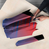 Antigua and Barbuda Cricket Umbrella Falcons Unstoppable - Wonder Print Shop