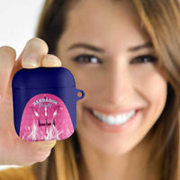 Barbados Royals Cricket AirPods Case Go Legends - Wonder Print Shop