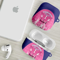 Barbados Royals Cricket AirPods Case Go Legends - Wonder Print Shop