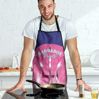 Barbados Royals Cricket Apron Go Legends - Wonder Print Shop