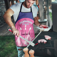 Barbados Royals Cricket Apron Go Legends - Wonder Print Shop