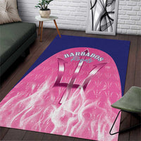 Barbados Royals Cricket Area Rug Go Legends - Wonder Print Shop