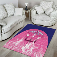 Barbados Royals Cricket Area Rug Go Legends - Wonder Print Shop