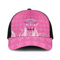 Barbados Royals Cricket Baseball Net Cap Go Legends - Wonder Print Shop