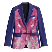 Custom Barbados Royals Cricket Blazer Go Legends - Wonder Print Shop