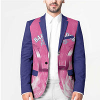 Custom Barbados Royals Cricket Blazer Go Legends - Wonder Print Shop