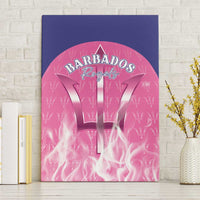 Barbados Royals Cricket Canvas Wall Art Go Legends - Wonder Print Shop