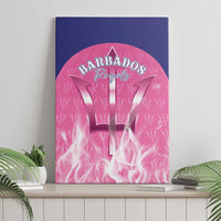 Barbados Royals Cricket Canvas Wall Art Go Legends - Wonder Print Shop