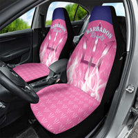 Barbados Royals Cricket Car Seat Cover Go Legends - Wonder Print Shop