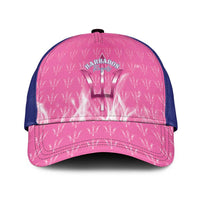 Barbados Royals Cricket Classic Cap Go Legends - Wonder Print Shop