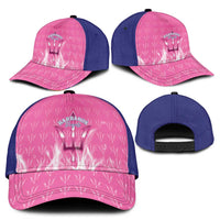 Barbados Royals Cricket Classic Cap Go Legends - Wonder Print Shop