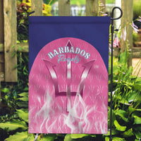 Barbados Royals Cricket Garden Flag Go Legends - Wonder Print Shop
