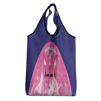 Barbados Royals Cricket Grocery Bag Go Legends - Wonder Print Shop