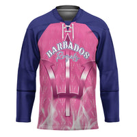 Custom Barbados Royals Cricket Hockey Jersey Go Legends - Wonder Print Shop