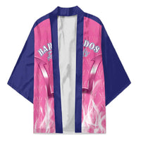 Custom Barbados Royals Cricket Kimono Go Legends - Wonder Print Shop