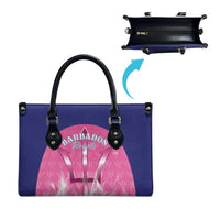 Barbados Royals Cricket Leather Bag Go Legends - Wonder Print Shop