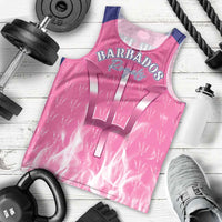Custom Barbados Royals Cricket Men Tank Top Go Legends - Wonder Print Shop