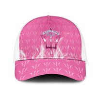 Barbados Royals Cricket Mesh Trucker Cap Go Legends - Wonder Print Shop