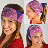 Barbados Royals Cricket Neck Gaiter Go Legends - Wonder Print Shop