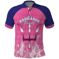 Custom Barbados Royals Cricket Polo Shirt Go Legends - Wonder Print Shop