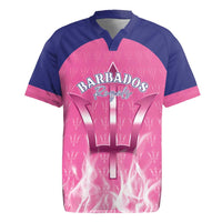 Custom Barbados Royals Cricket Rugby Jersey Go Legends - Wonder Print Shop