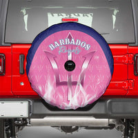Barbados Royals Cricket Spare Tire Cover Go Legends - Wonder Print Shop
