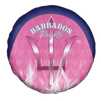 Barbados Royals Cricket Spare Tire Cover Go Legends - Wonder Print Shop