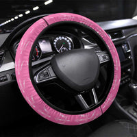 Barbados Royals Cricket Steering Wheel Cover Go Legends - Wonder Print Shop