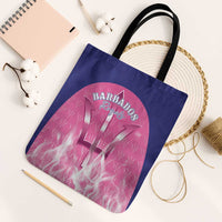 Barbados Royals Cricket Tote Bag Go Legends - Wonder Print Shop