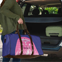 Barbados Royals Cricket Travel Bag Go Legends - Wonder Print Shop