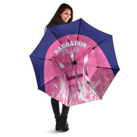 Barbados Royals Cricket Umbrella Go Legends - Wonder Print Shop