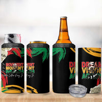 Remembering The Legacy Of MLK 4 in 1 Can Cooler Tumbler LT05 - Wonder Print Shop