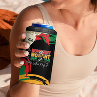 Remembering The Legacy Of MLK 4 in 1 Can Cooler Tumbler LT05 - Wonder Print Shop