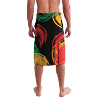 Remembering The Legacy Of MLK Lavalava LT05 - Wonder Print Shop