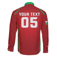 Wales Rugby Custom Family Matching Off The Shoulder Long Sleeve Dress and Hawaiian Shirt Go Welsh Dragon Unique Style