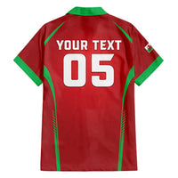 Wales Rugby Custom Family Matching Short Sleeve Bodycon Dress and Hawaiian Shirt Go Welsh Dragon Unique Style