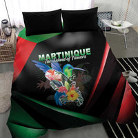 Martinique Bedding Set The Island Of Flowers