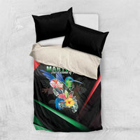 Martinique Bedding Set The Island Of Flowers